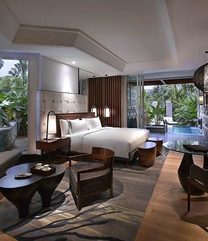 The Karridale Glamper